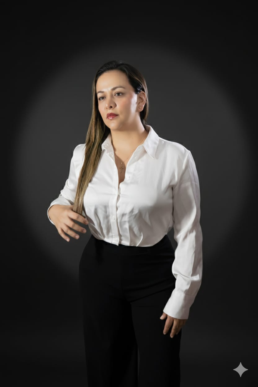 Edna Xilena Gaviria García