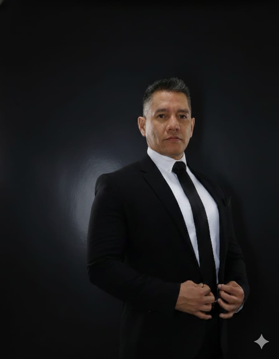 Jainer Enrique García