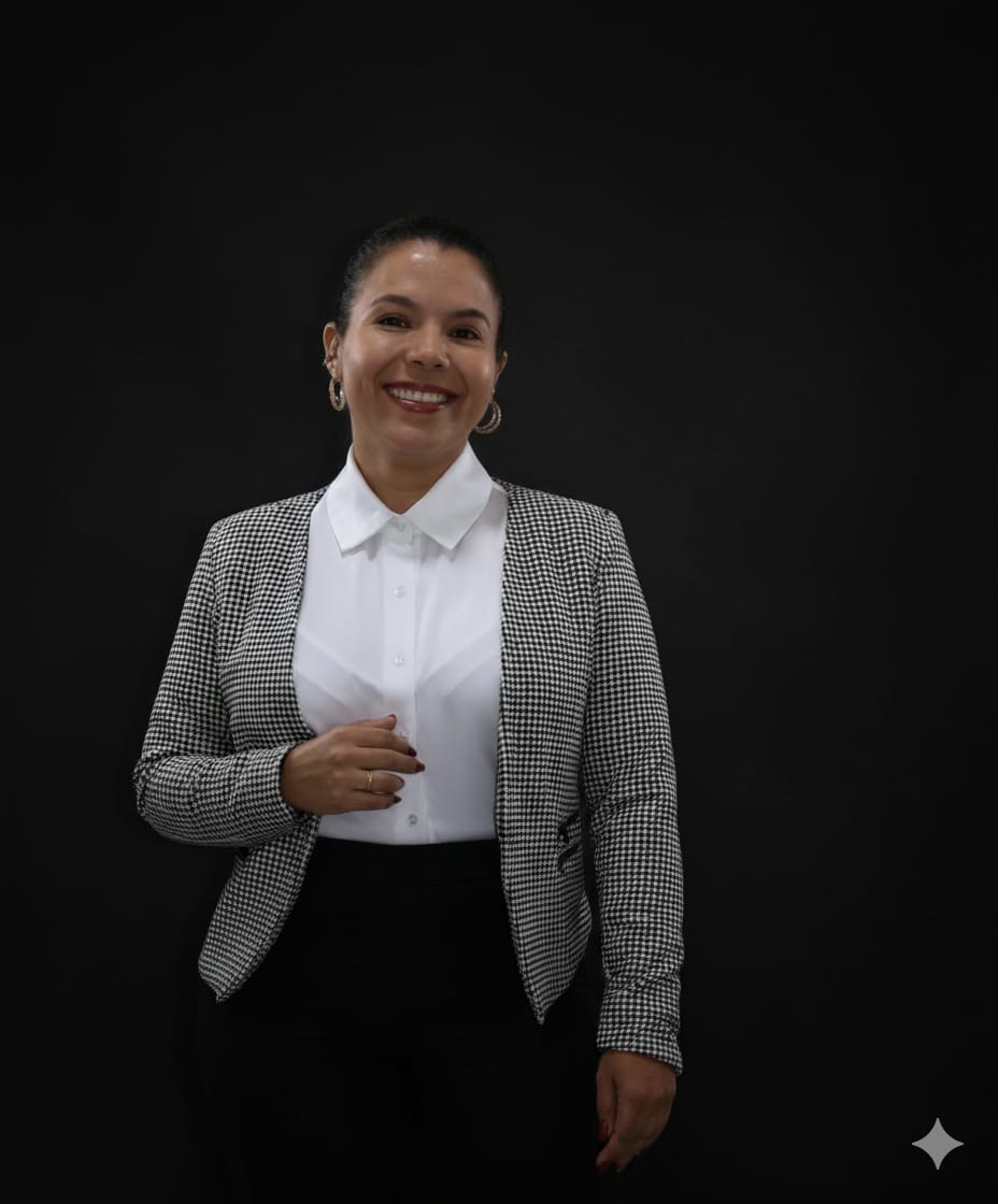 María del Pilar Colmenares Torres